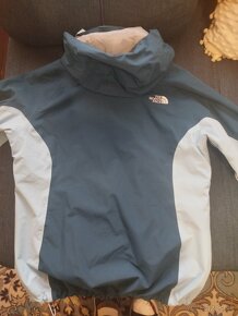 North Face pánska Vetrovka L - 2