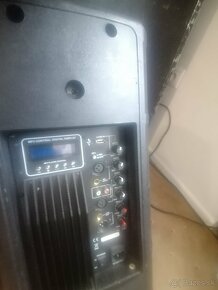 Odposluch RH Sound 150w - 2