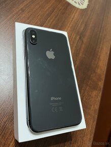 Iphone XS 64GB - 2