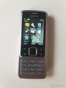 Nokia 6300 - 2