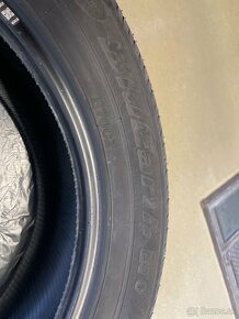 Yokohama BluEarth E70 225/55 R18 - 2