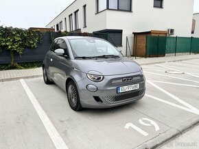 FIAT 500e ICON 42kWh 2022 - 2