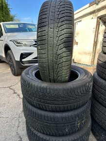 Hankook winter icept evo 2 225/60r17 - 2