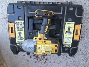 DeWALT DCF899N Aku rázový uťahovák - 2