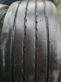 Nakladne pneumatiky 385/65  r22.5 - 2