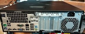 HP EliteDesk 800 G2 SFF - 2