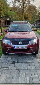 Suzuki grand vitara 1.9ddis - 2