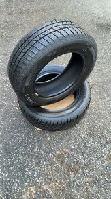 Zimné pneumatiky 195/65R15 - 2