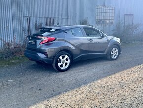 Toyota C-HR 1.8 hybrid 2019 - 2