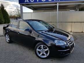 VW JETTA SPORT 2.0TDI 125KW XENON MODEL 2008 - 2