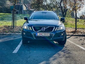 Volvo XC60 2.4D 136kw 4x4 AWD - 2