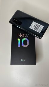 Xiaomi Note 10 Lite - 2