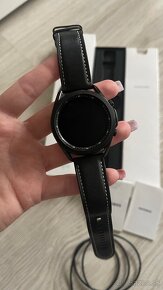 Samsung Watch 3 - 2