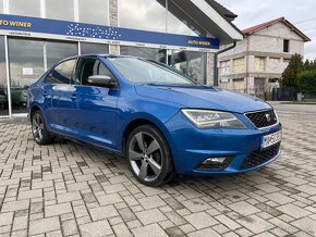 Seat TOLEDO FR-Line 2018 Slovenské - 2