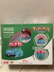 Pokemon Venusaur - 2