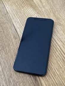 iPhone X 256GB / velmi zachovaly - 2