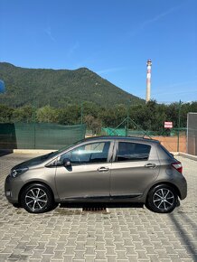 Toyota Yaris 1.5 VVT-iE Active - 2