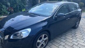 Volvo V60 1.6Drive - 2