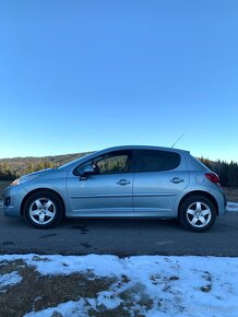 ✅Peugeot 207 1.4 HDi 2012 57 000km - 2