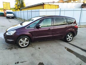 ford s max 2L 103 kw - 2