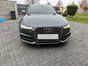 Audi A6 - 2