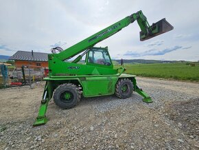 Merlo Roto 30.13EV - 2