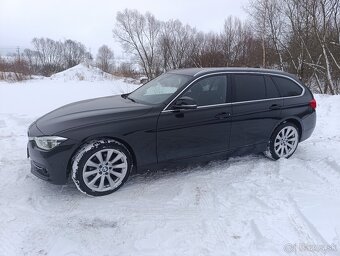 BMW 320d xDrive ,,SPORTLINE" - 2