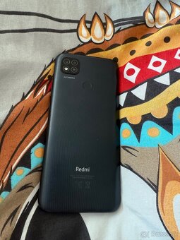 Xiaomi redmi - 2