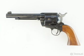 Sauer & Sohn  Western Sixshooter 6'' , 45 Colt - 2