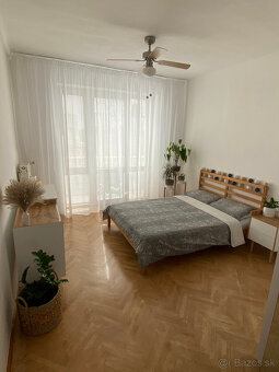 Prenajom KE Sever - 2i.byt / Apartment for rent - 2