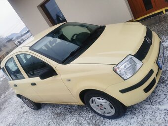 Fiat panda - 2