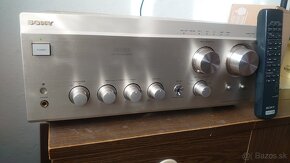 SONY TA-FA50ES - 2