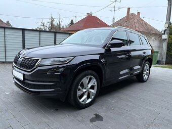 Škoda Kodiaq 2.0tdi DSG 4x4 Style - 2