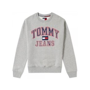 Tommy Hilfiger mikina veľkosť M - 2