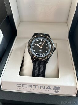 Certina DS PH200M - 2