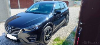 Mazda cx-5 - 2