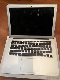 Macbook Air 13" - 2