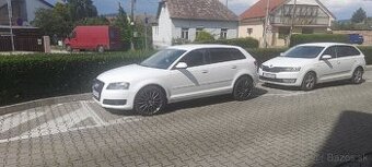 Audi A3 TDI - 2