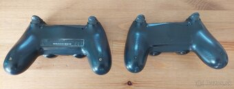 Sony Dualshock ovladac PS4 - 2