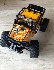 Lego technic 42099 - 2