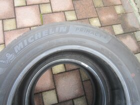 195/65R16 92V letne pneu Michelin 2ks - 2