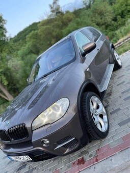 Predám BMW x5 e70 - 2