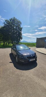 Škoda Octavia 2.0 TDI DSG, r. v. 2018 – TOP STAV - 2