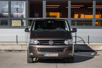 Volkswagen Transporter T5 2.0 BiTDI LR DSG - 2