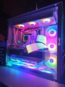 Gaming PC RTX 4080 - 2