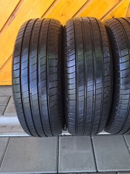 Letné pneu Michelin Premacy 4 185/65 R15 DOT4721 - 2