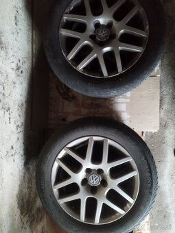 5x100 R16 - 2