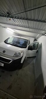 Fiat Fiorino 1,4 SX - 2