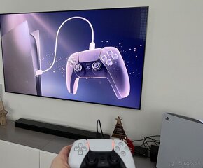 PS5 s mechanikou - 2