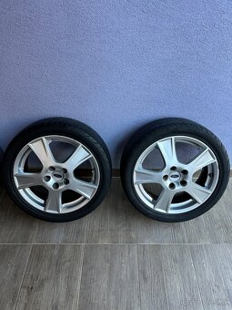 5x108 R17 Ford - 2